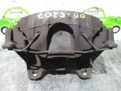 Replacement front right brake caliper for Fiat Multipla (186) 1.9 JTD CAT OEM IAM reference FN5422 ATE
