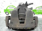 Recambio de pinza freno delantera izquierda para fiat multipla (186) 1.9 jtd cat referencia OEM IAM FN5422 ATE