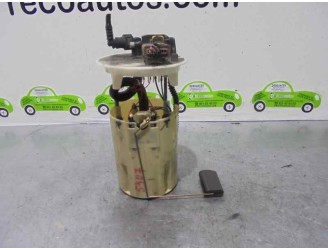 Recambio de aforador para fiat multipla (186) 1.9 jtd cat referencia OEM IAM 46742380 