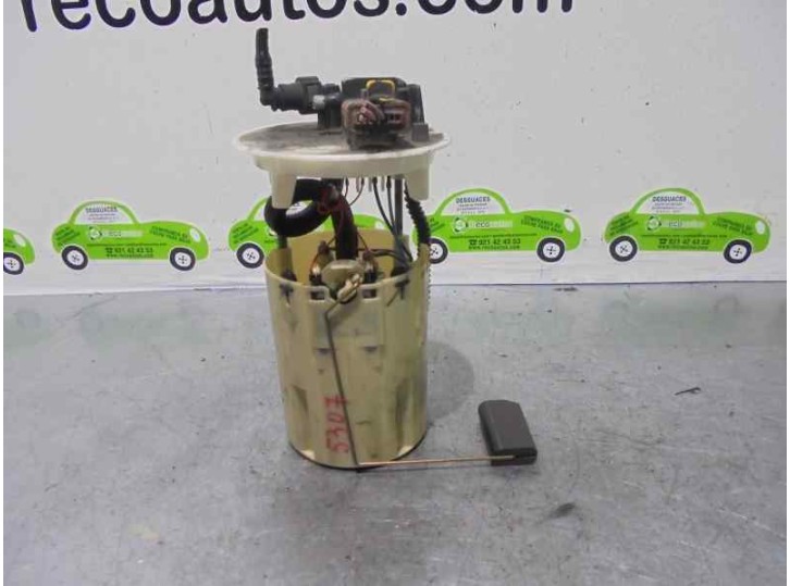 Recambio de aforador para fiat multipla (186) 1.9 jtd cat referencia OEM IAM 46742380 