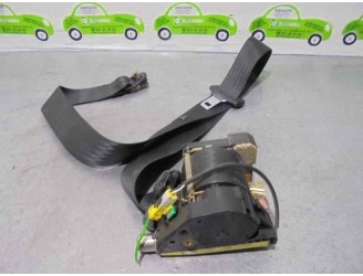 Recambio de cinturon seguridad delantero derecho para fiat multipla (186) 1.9 jtd cat referencia OEM IAM 5 PUERTAS