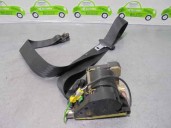 Recambio de cinturon seguridad delantero derecho para fiat multipla (186) 1.9 jtd cat referencia OEM IAM 5 PUERTAS