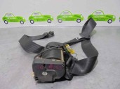 Replacement front right seat belt for Fiat Multipla (186) 1.9 JTD CAT OEM IAM reference 5 DOORS