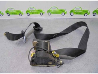 Recambio de cinturon seguridad delantero izquierdo para fiat multipla (186) 1.9 jtd cat referencia OEM IAM 5 PUERTAS