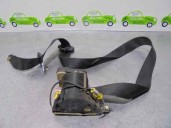 Replacement front left seat belt for Fiat Multipla (186) 1.9 JTD CAT OEM IAM reference 5 DOORS
