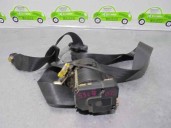 Replacement front left seat belt for Fiat Multipla (186) 1.9 JTD CAT OEM IAM reference 5 DOORS