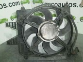 Recambio de electroventilador para fiat multipla (186) 1.9 jtd cat referencia OEM IAM 83600200  