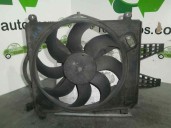Recambio de electroventilador para fiat multipla (186) 1.9 jtd cat referencia OEM IAM 83600200 