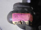 Recambio de bomba servodireccion para fiat multipla (186) 1.9 jtd cat referencia OEM IAM 46534757 26064414FJ 