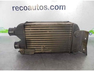 Recambio de intercooler para fiat multipla (186) 1.9 jtd cat referencia OEM IAM   