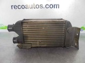 Replacement intercooler for Fiat Multipla (186) 1.9 JTD CAT OEM IAM reference 