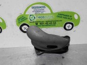 Replacement front right interior door handle for Fiat Multipla (186) 1.9 JTD CAT OEM IAM reference 