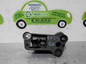 Replacement front right interior door handle for Fiat Multipla (186) 1.9 JTD CAT OEM IAM reference 