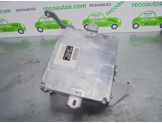 Recambio de centralita motor uce para toyota prius (nhw20) 1.5 cat referencia OEM IAM 8966147170 2751009522 DENSO