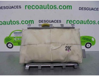 Recambio de airbag delantero derecho para toyota prius (nhw20) 1.5 cat referencia OEM IAM 7396047010 7396047010 