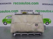 Recambio de airbag delantero derecho para toyota prius (nhw20) 1.5 cat referencia OEM IAM 7396047010 7396047010 