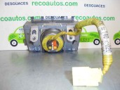 Recambio de airbag delantero derecho para toyota prius (nhw20) 1.5 cat referencia OEM IAM 7396047010 7396047010 