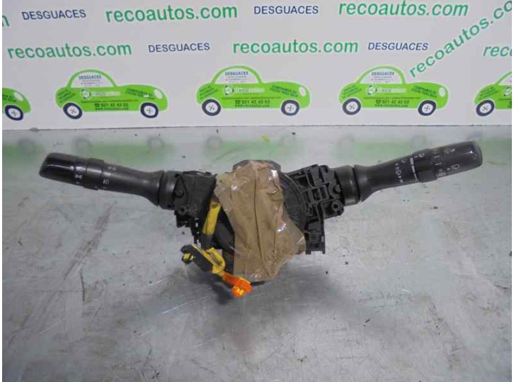 Recambio de mando luces para toyota prius (nhw20) 1.5 cat referencia OEM IAM 4818017F463 