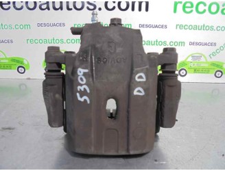 Recambio de pinza freno delantera derecha para toyota prius (nhw20) 1.5 cat referencia OEM IAM   ADVICS