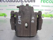 Recambio de pinza freno delantera derecha para toyota prius (nhw20) 1.5 cat referencia OEM IAM ADVICS