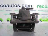 Recambio de pinza freno delantera derecha para toyota prius (nhw20) 1.5 cat referencia OEM IAM   ADVICS