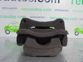 Recambio de pinza freno delantera derecha para toyota prius (nhw20) 1.5 cat referencia OEM IAM ADVICS