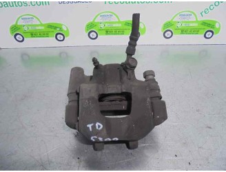 Recambio de pinza freno trasera derecha para toyota prius (nhw20) 1.5 cat referencia OEM IAM 