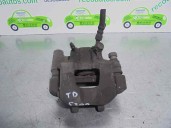 Recambio de pinza freno trasera derecha para toyota prius (nhw20) 1.5 cat referencia OEM IAM 