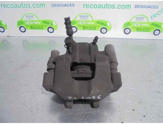 Recambio de pinza freno trasera izquierda para toyota prius (nhw20) 1.5 cat referencia OEM IAM 