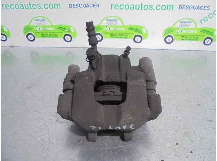 Recambio de pinza freno trasera izquierda para toyota prius (nhw20) 1.5 cat referencia OEM IAM 
