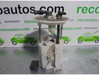 Recambio de aforador para toyota prius (nhw20) 1.5 cat referencia OEM IAM 7702047041 1019618992 DENSO