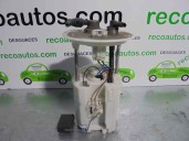 Recambio de aforador para toyota prius (nhw20) 1.5 cat referencia OEM IAM 7702047041 1019618992 DENSO