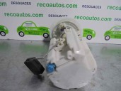 Recambio de aforador para toyota prius (nhw20) 1.5 cat referencia OEM IAM 7702047041 1019618992 DENSO