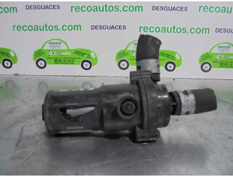 Recambio de bomba agua para toyota prius (nhw20) 1.5 cat referencia OEM IAM 0641000951 DENSO