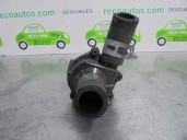 Recambio de bomba agua para toyota prius (nhw20) 1.5 cat referencia OEM IAM  0641000951 DENSO