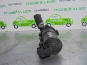 Recambio de bomba agua para toyota prius (nhw20) 1.5 cat referencia OEM IAM  0641000951 DENSO