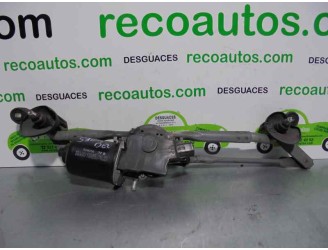Recambio de motor limpia delantero para toyota prius (nhw20) 1.5 cat referencia OEM IAM 8511047080 8511047080 