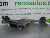 Recambio de motor limpia delantero para toyota prius (nhw20) 1.5 cat referencia OEM IAM 8511047080 8511047080 