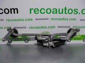 Recambio de motor limpia delantero para toyota prius (nhw20) 1.5 cat referencia OEM IAM 8511047080 8511047080 