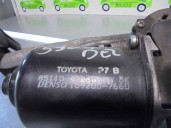 Recambio de motor limpia delantero para toyota prius (nhw20) 1.5 cat referencia OEM IAM 8511047080 8511047080 