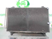 Recambio de condensador / radiador aire acondicionado para toyota prius (nhw20) 1.5 cat referencia OEM IAM   