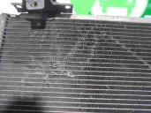 Recambio de condensador / radiador aire acondicionado para toyota prius (nhw20) 1.5 cat referencia OEM IAM   