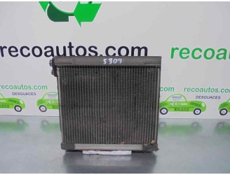 Recambio de evaporador aire acondicionado para toyota prius (nhw20) 1.5 cat referencia OEM IAM 08K079552B 