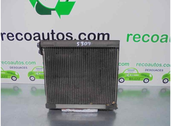 Recambio de evaporador aire acondicionado para toyota prius (nhw20) 1.5 cat referencia OEM IAM 08K079552B 