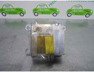 Recambio de centralita airbag para toyota prius (nhw20) 1.5 cat referencia OEM IAM 8917047390 1523006952 DENSO