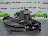 Recambio de cinturon seguridad delantero derecho para toyota prius (nhw20) 1.5 cat referencia OEM IAM 7321047081B0 7321047081B0 