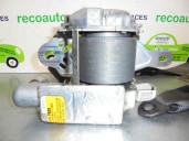 Recambio de cinturon seguridad delantero derecho para toyota prius (nhw20) 1.5 cat referencia OEM IAM 7321047081B0 7321047081B0 