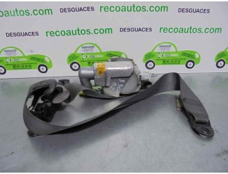 Recambio de cinturon seguridad delantero izquierdo para toyota prius (nhw20) 1.5 cat referencia OEM IAM 7322047071B0 7322047071B