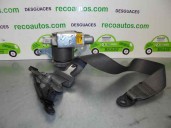 Recambio de cinturon seguridad delantero izquierdo para toyota prius (nhw20) 1.5 cat referencia OEM IAM 7322047071B0 7322047071B