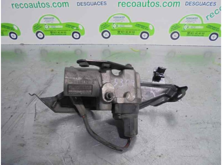 Recambio de servofreno para toyota prius (nhw20) 1.5 cat referencia OEM IAM 4727047010  